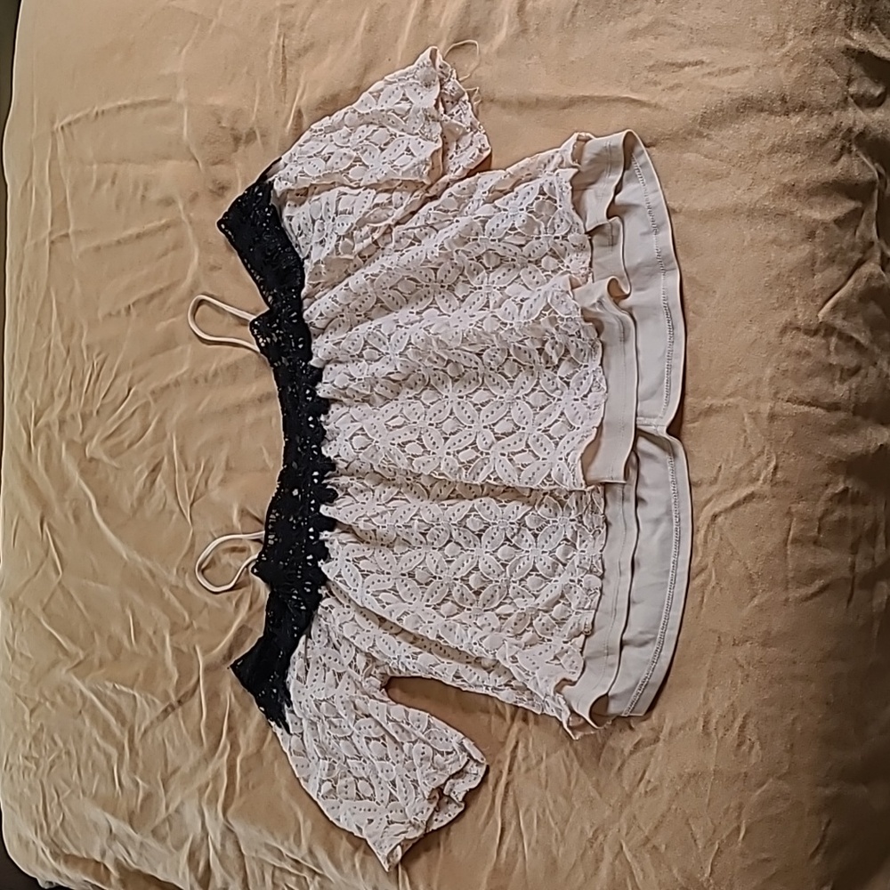 Fashion Blouse